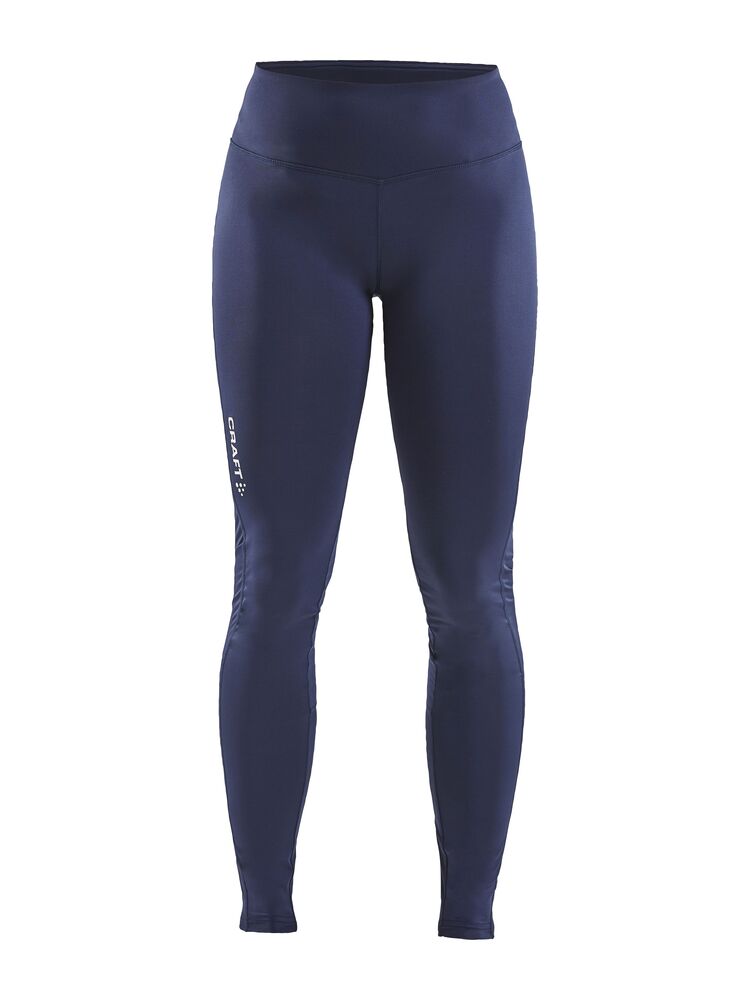 Rush Tights W von Craft – Navy/Navy