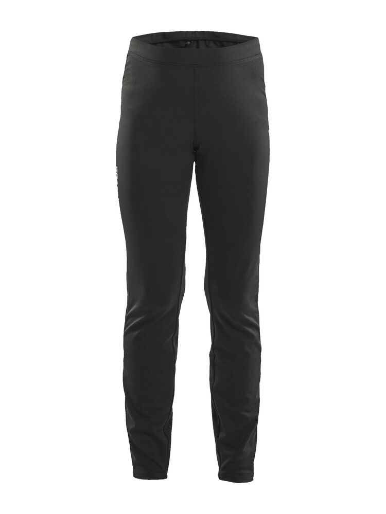 Rush Tights Jr von Craft – Navy/Navy