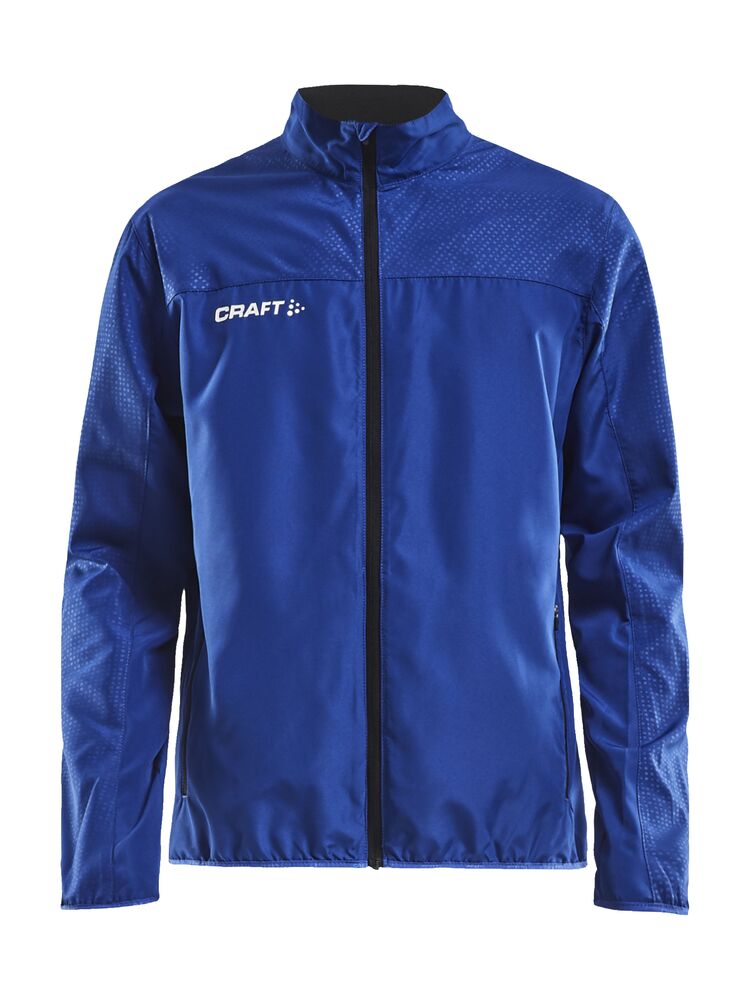 Rush Wind Jkt M von Craft – Club Cobolt