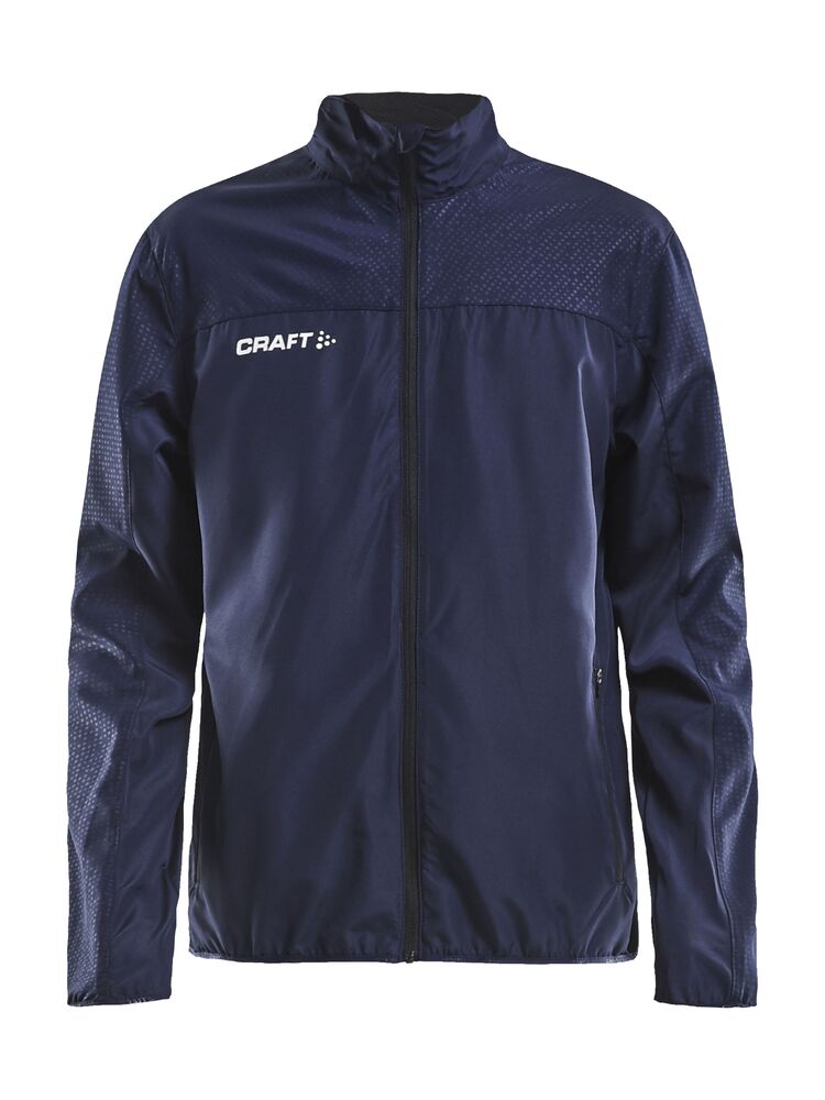 Rush Wind Jkt M von Craft – Club Cobolt
