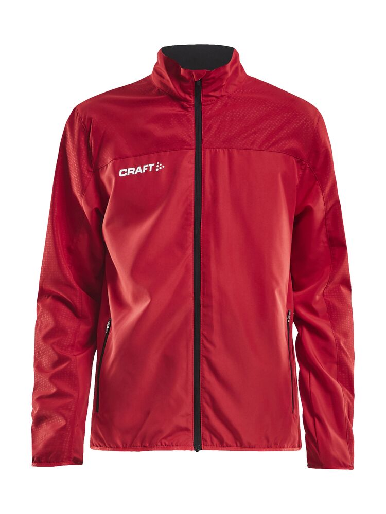 Rush Wind Jkt M von Craft – Club Cobolt