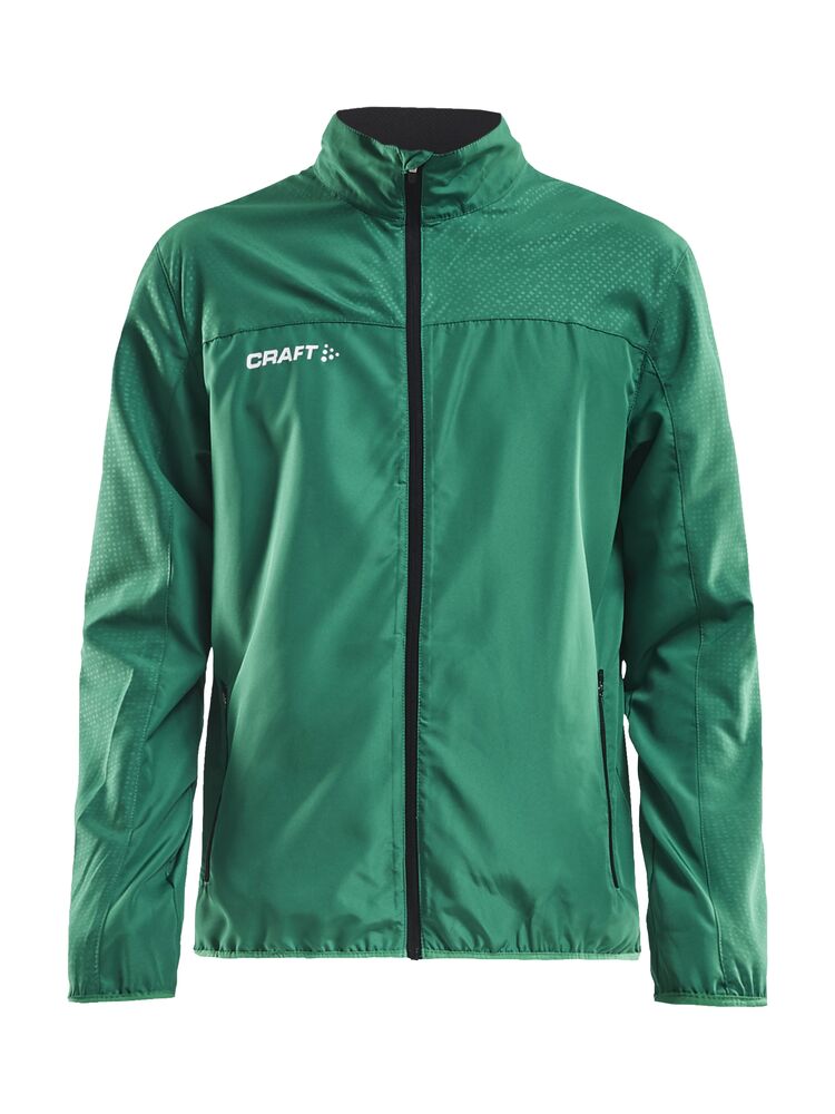 Rush Wind Jkt M von Craft – Club Cobolt