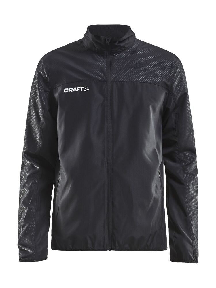 Rush Wind Jkt M von Craft – Club Cobolt