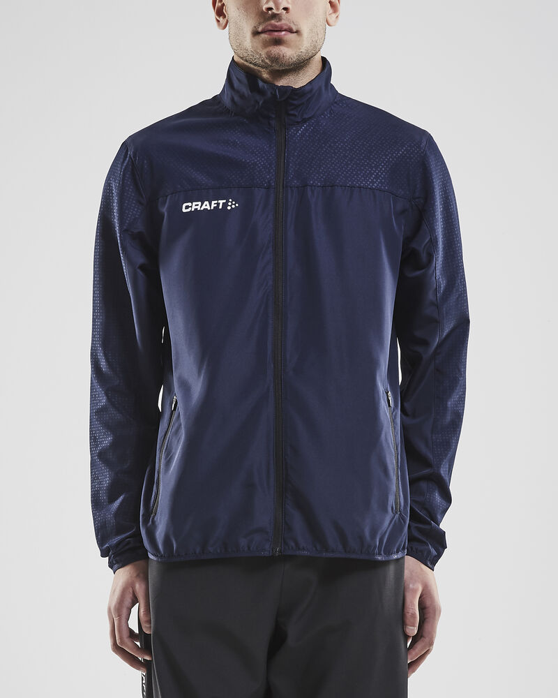 Rush Wind Jkt M von Craft – Club Cobolt