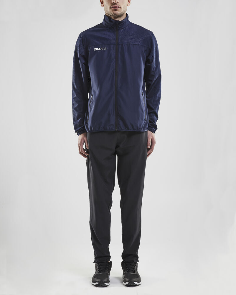 Rush Wind Jkt M von Craft – Club Cobolt
