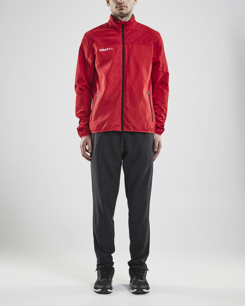 Rush Wind Jkt M von Craft – Club Cobolt