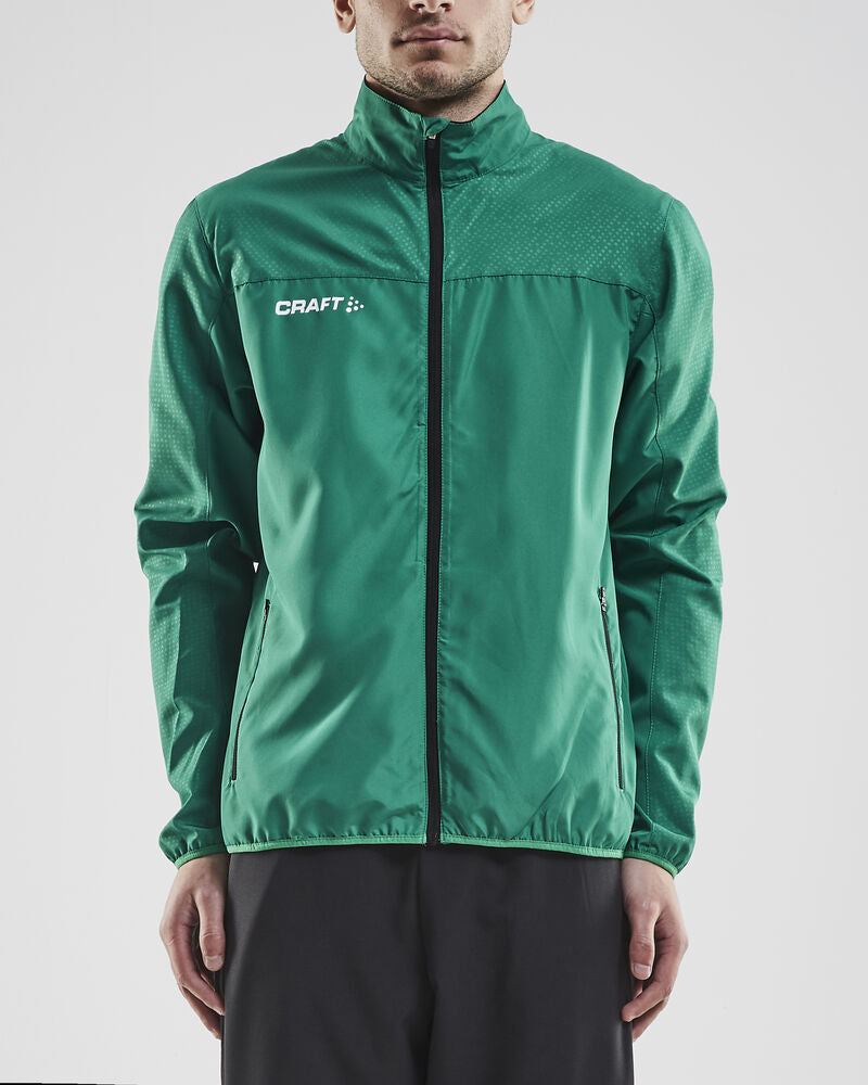 Rush Wind Jkt M von Craft – Club Cobolt