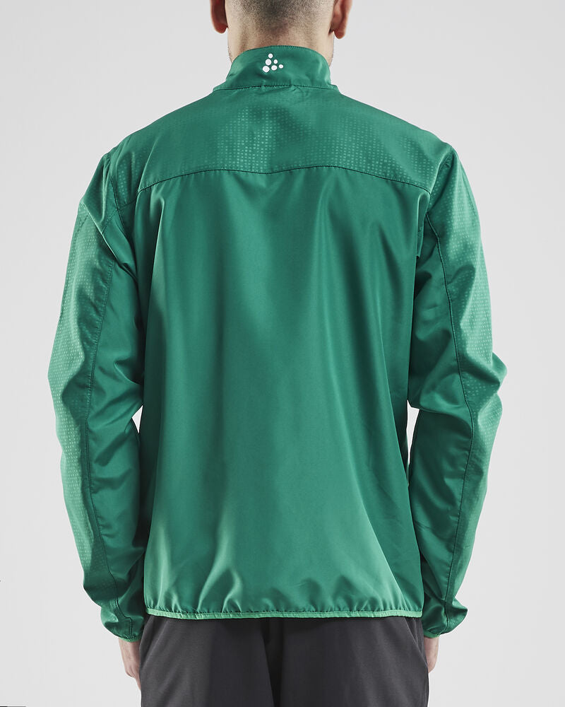 Rush Wind Jkt M von Craft – Club Cobolt