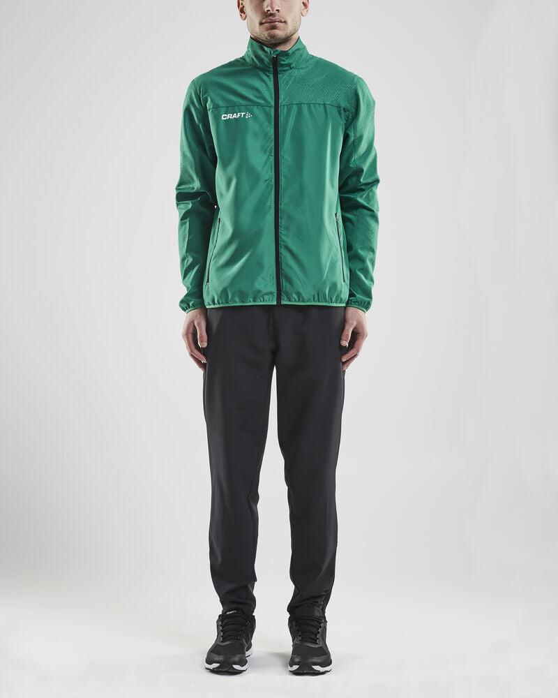 Rush Wind Jkt M von Craft – Club Cobolt