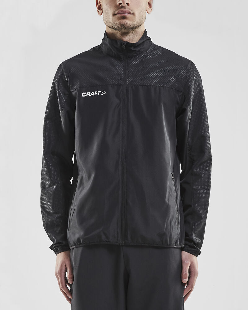 Rush Wind Jkt M von Craft – Club Cobolt