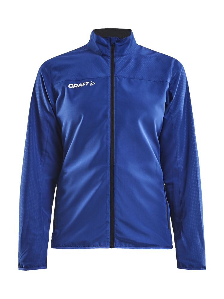 Rush Wind Jkt W von Craft – Club Cobolt