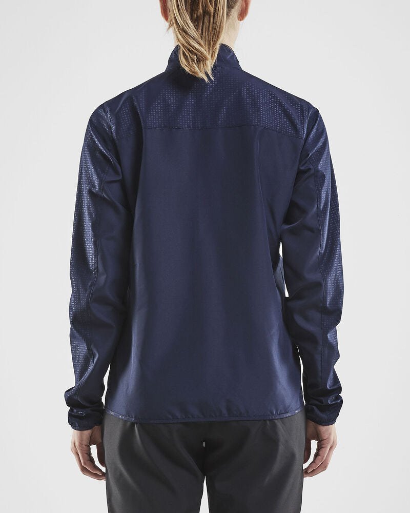 Rush Wind Jkt W von Craft – Club Cobolt