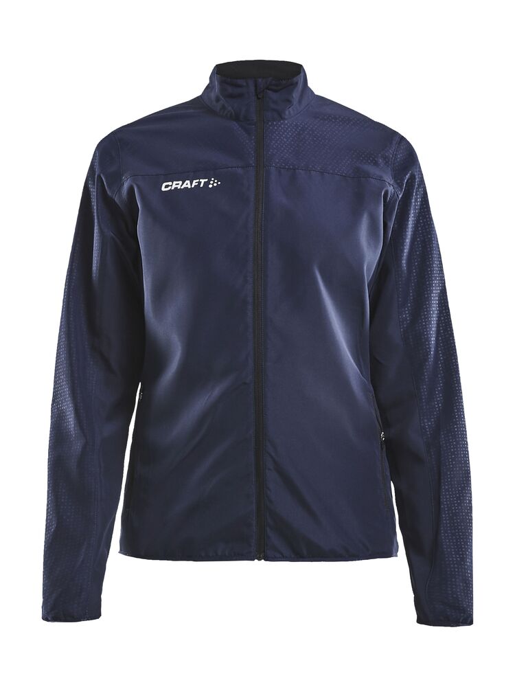 Rush Wind Jkt W von Craft – Club Cobolt