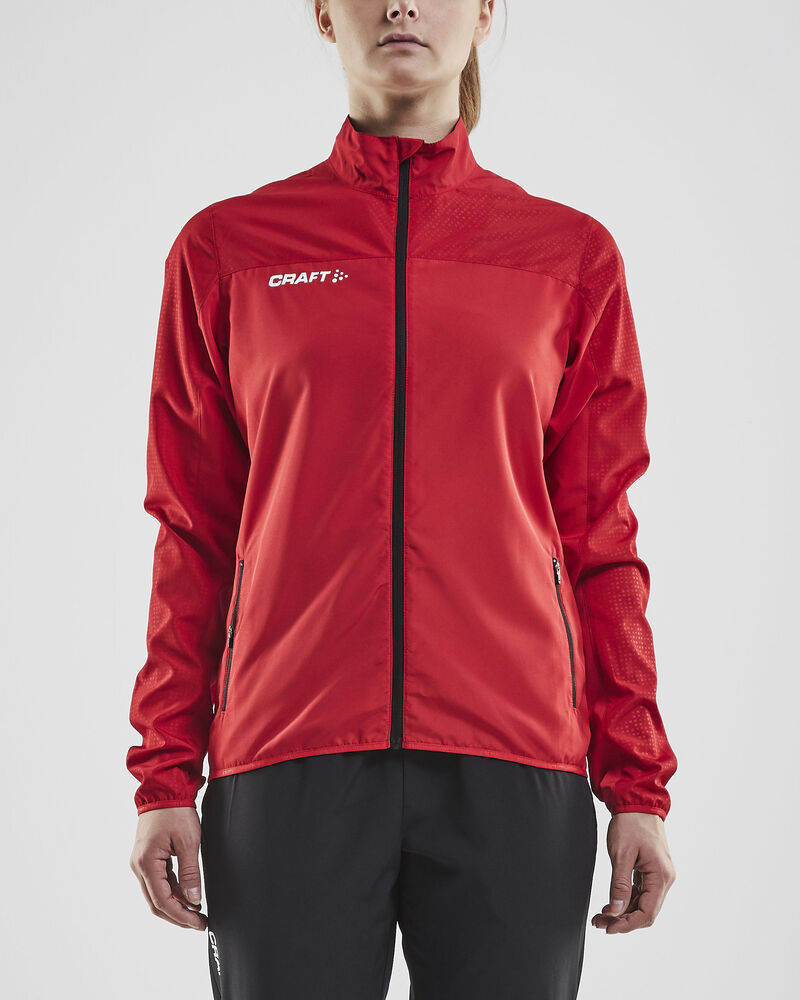 Rush Wind Jkt W von Craft – Club Cobolt