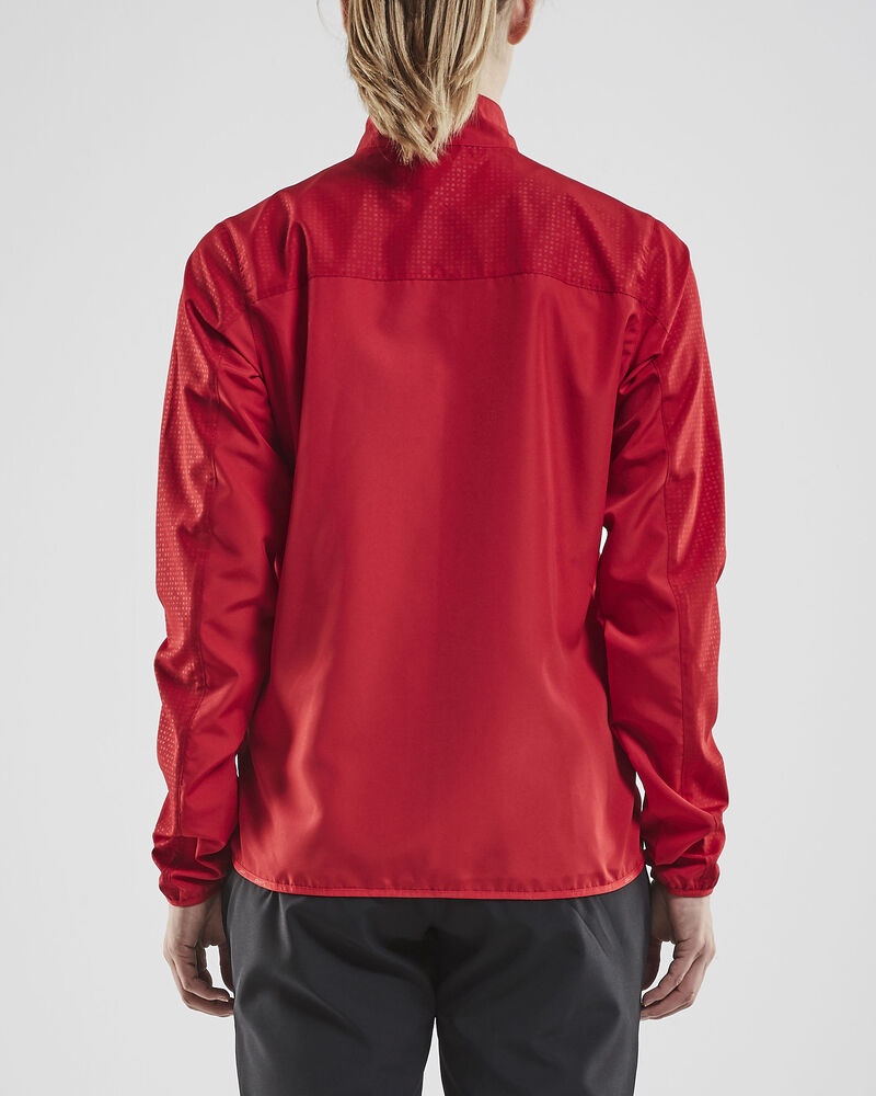 Rush Wind Jkt W von Craft – Club Cobolt