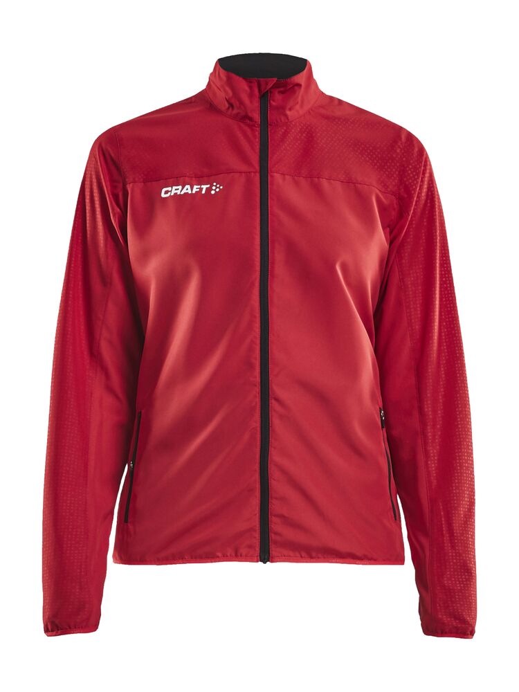Rush Wind Jkt W von Craft – Club Cobolt
