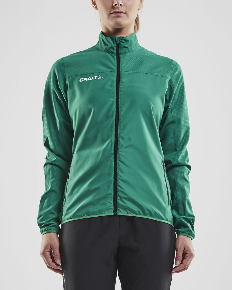 Rush Wind Jkt W von Craft – Club Cobolt