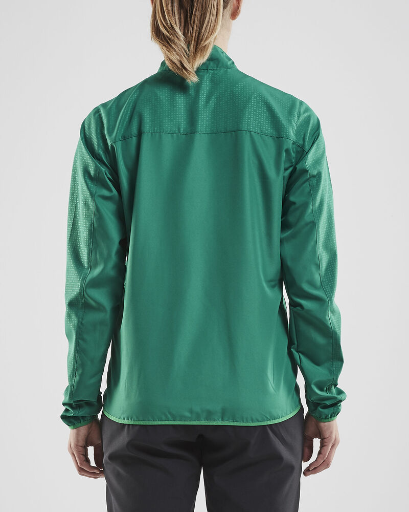 Rush Wind Jkt W von Craft – Club Cobolt