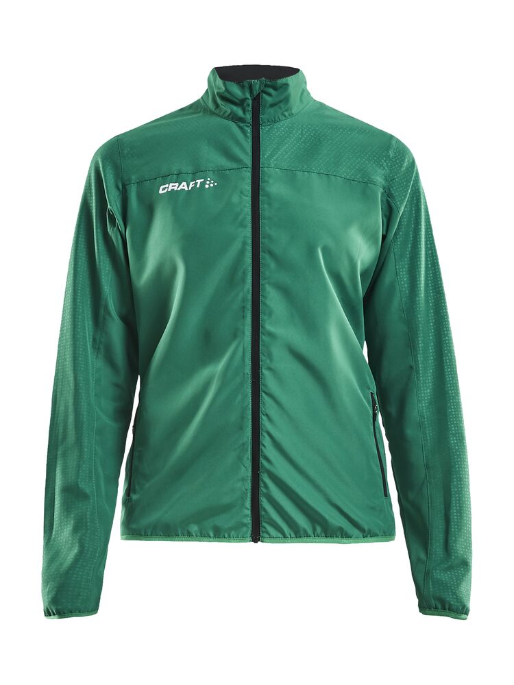 Rush Wind Jkt W von Craft – Club Cobolt