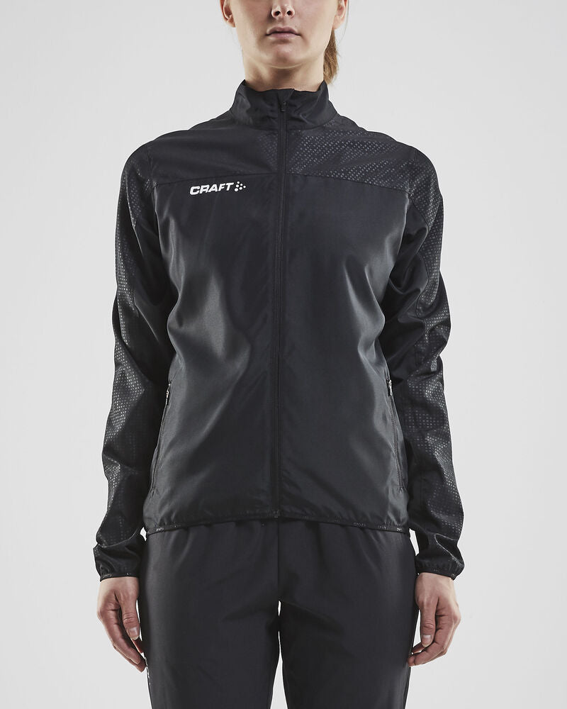 Rush Wind Jkt W von Craft – Club Cobolt