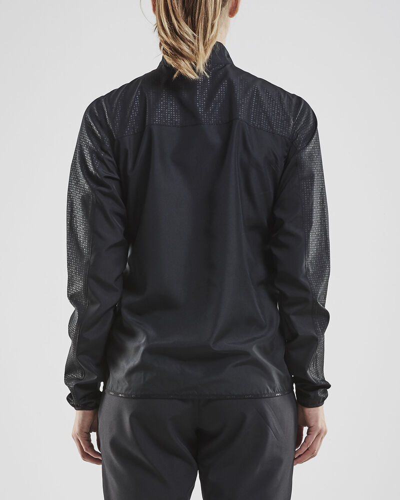 Rush Wind Jkt W von Craft – Club Cobolt