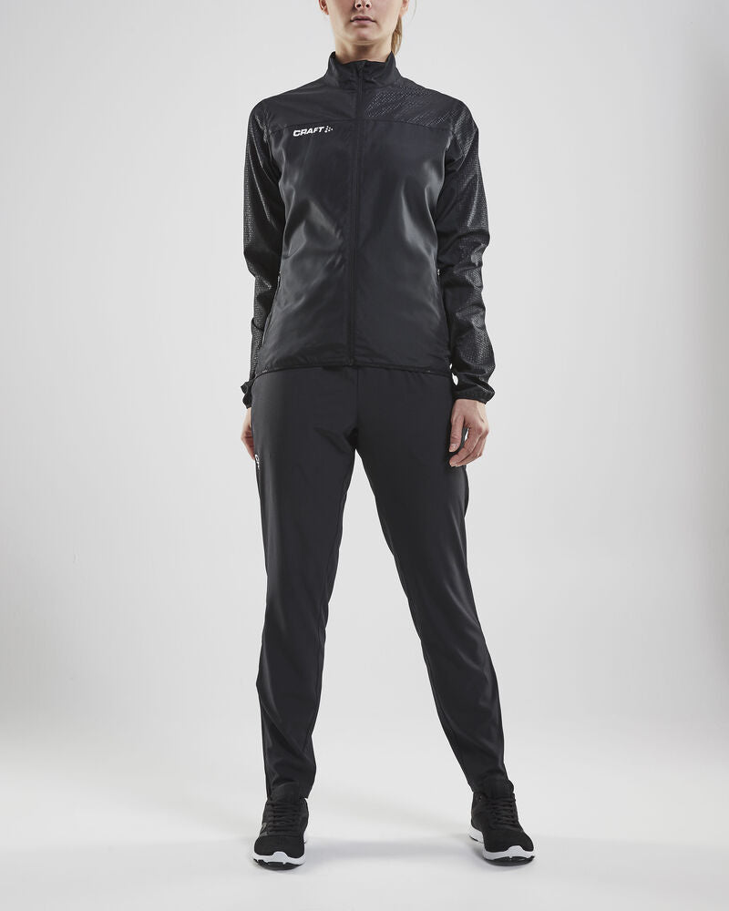 Rush Wind Jkt W von Craft – Club Cobolt