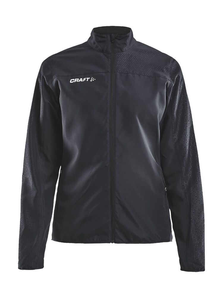 Rush Wind Jkt W von Craft – Club Cobolt