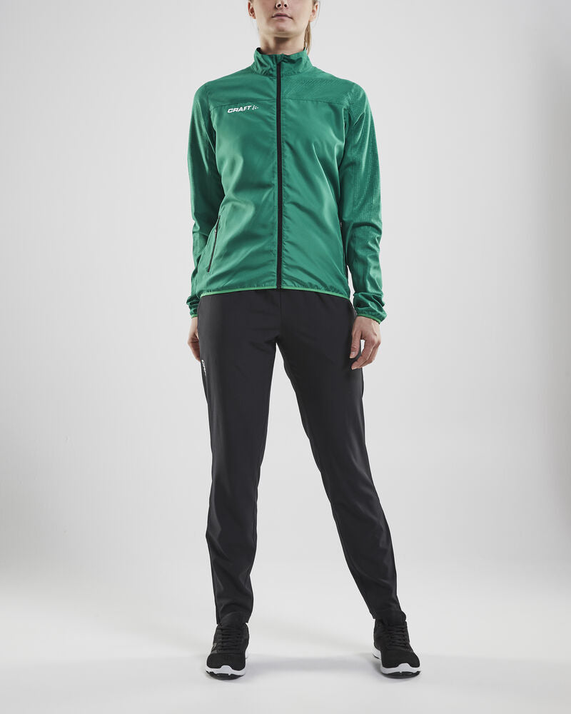 Rush Wind Jkt W von Craft – Club Cobolt