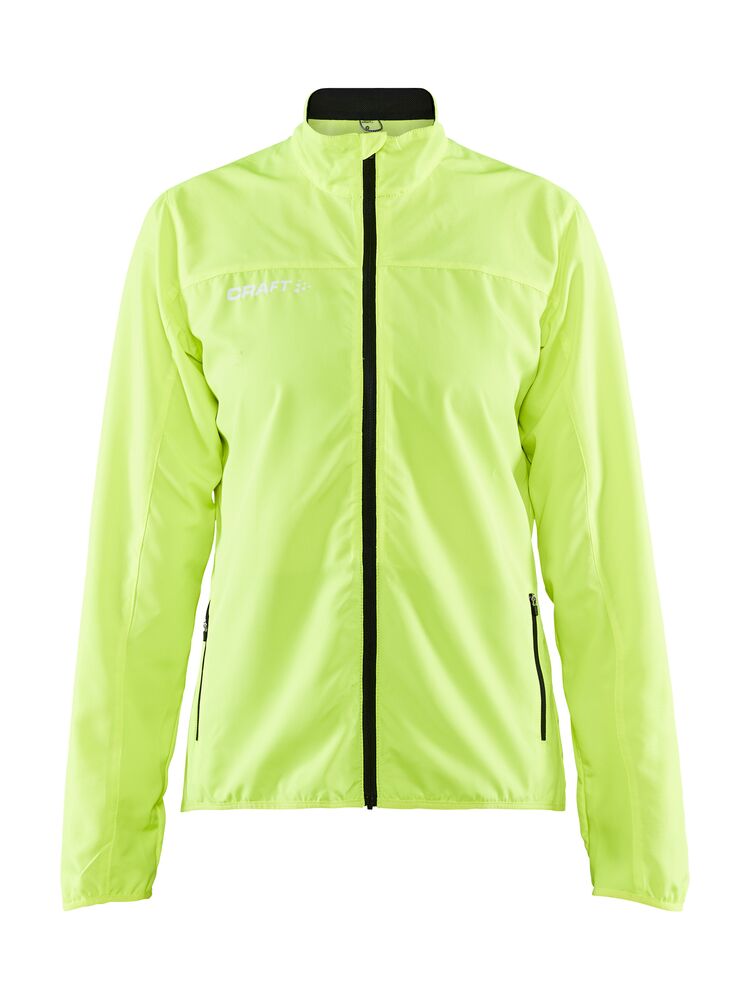 Rush Wind Jkt W von Craft – Club Cobolt
