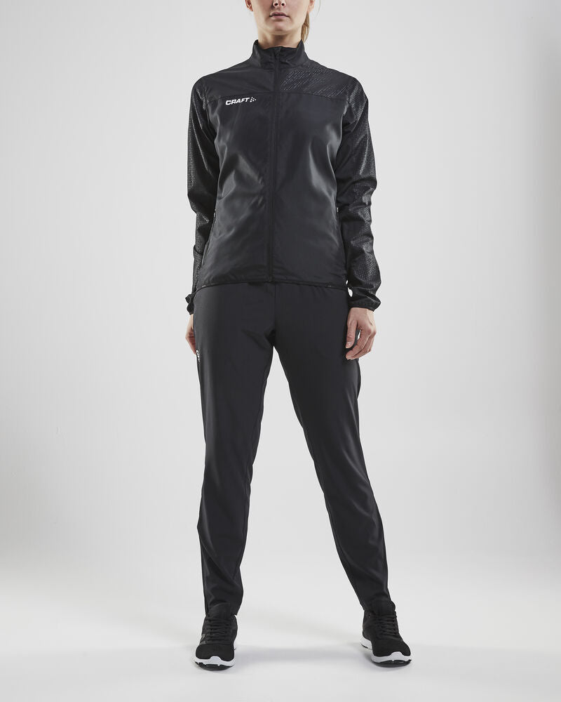 Rush Wind Jkt W von Craft – Club Cobolt