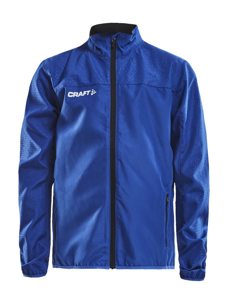 Rush Wind Jkt Jr von Craft – Club Cobolt