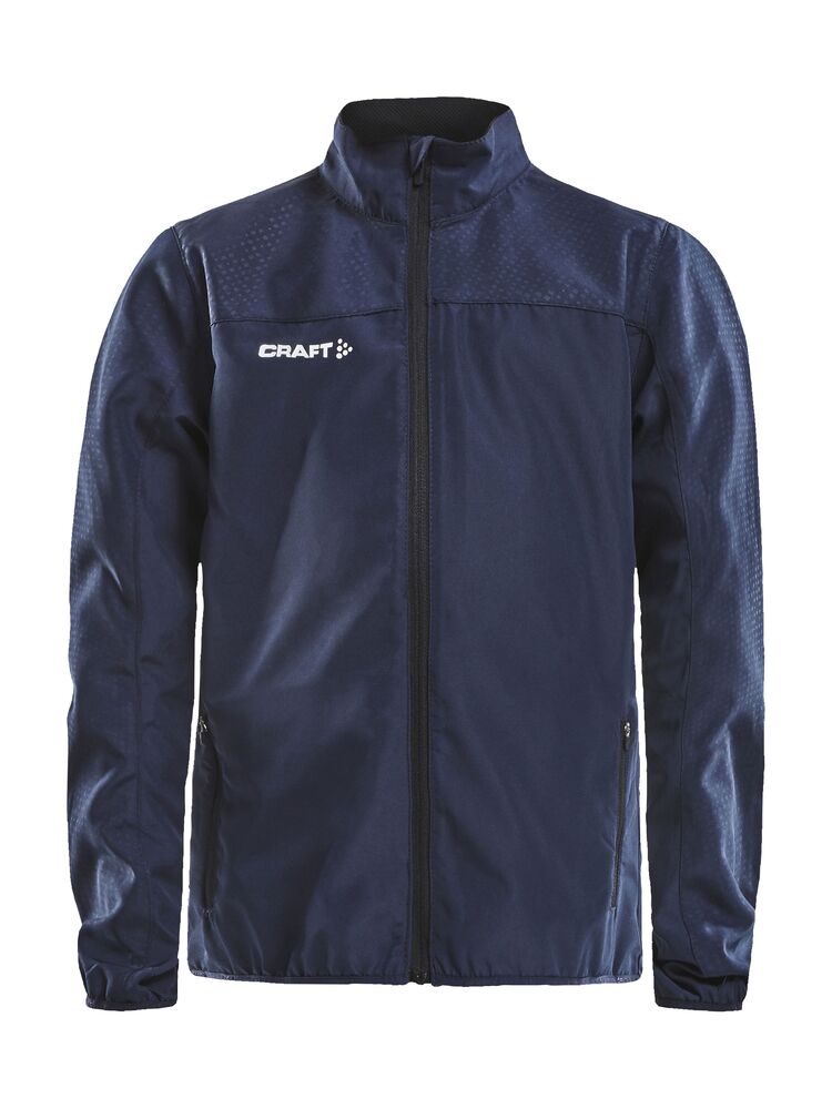 Rush Wind Jkt Jr von Craft – Club Cobolt