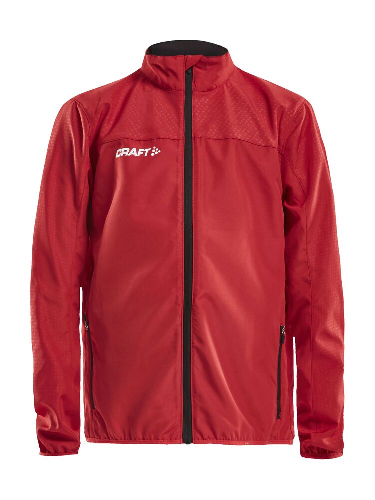 Rush Wind Jkt Jr von Craft – Club Cobolt