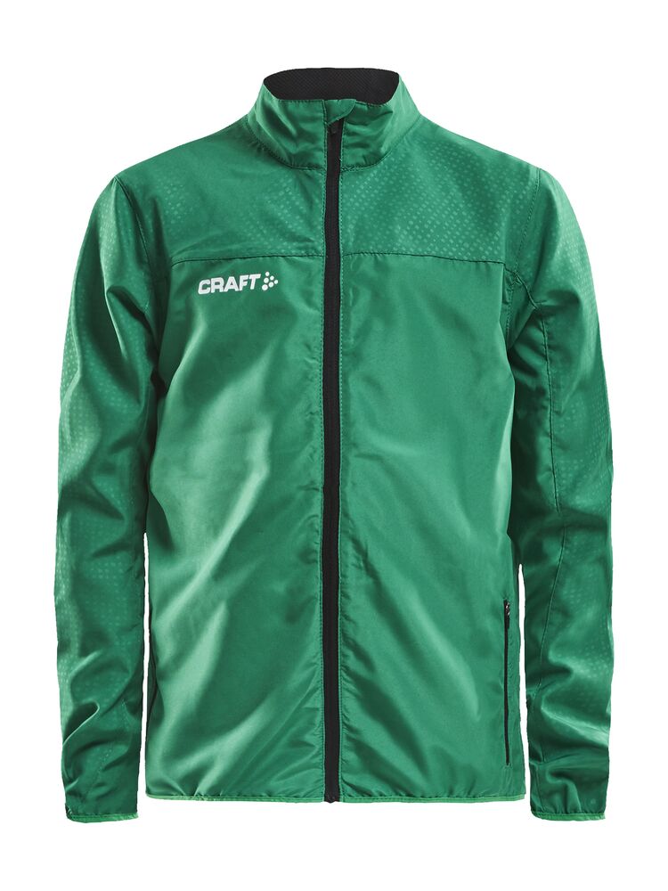 Rush Wind Jkt Jr von Craft – Club Cobolt