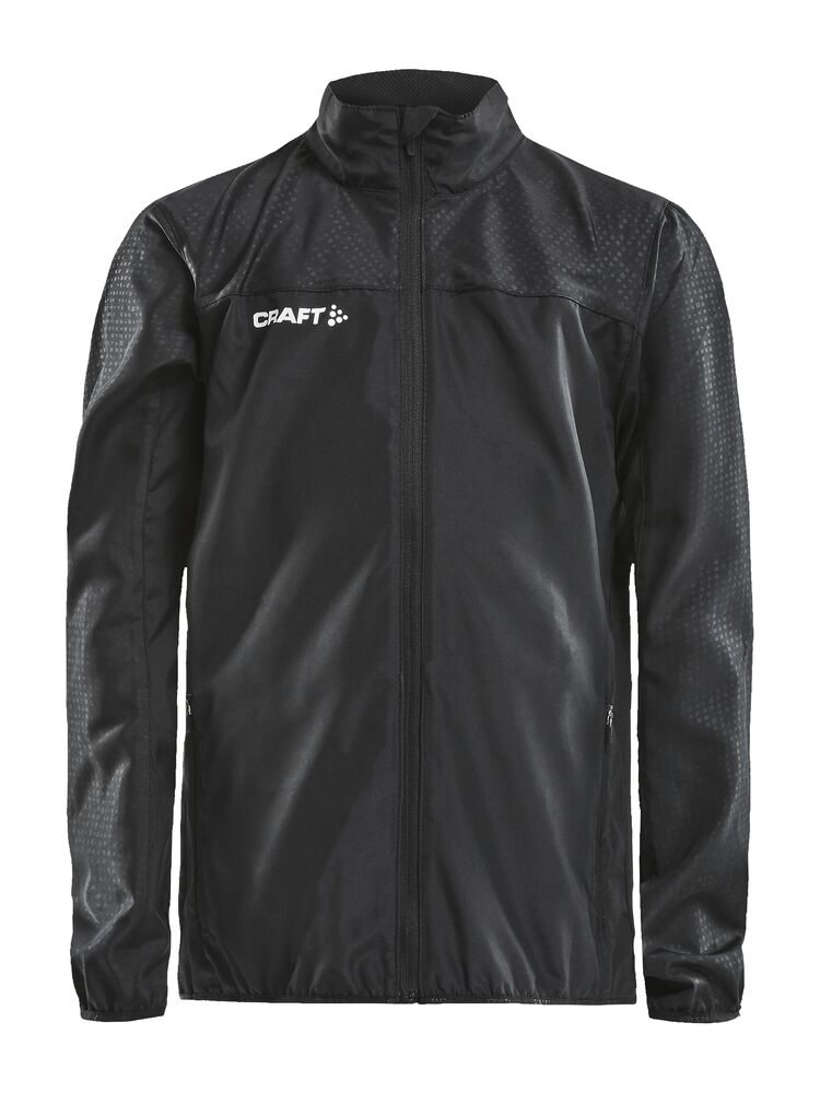 Rush Wind Jkt Jr von Craft – Club Cobolt