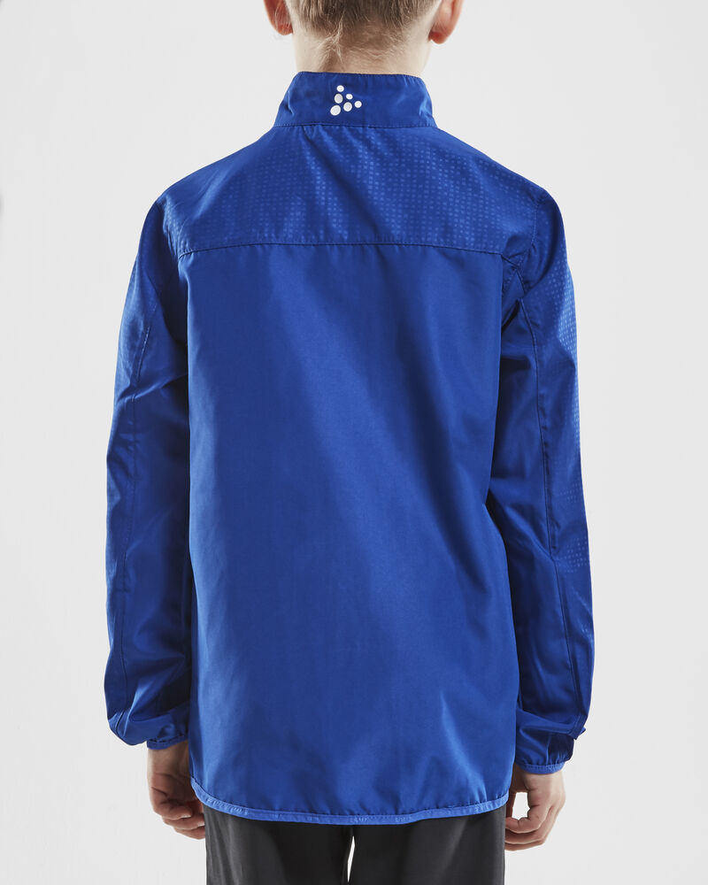 Rush Wind Jkt Jr von Craft – Club Cobolt