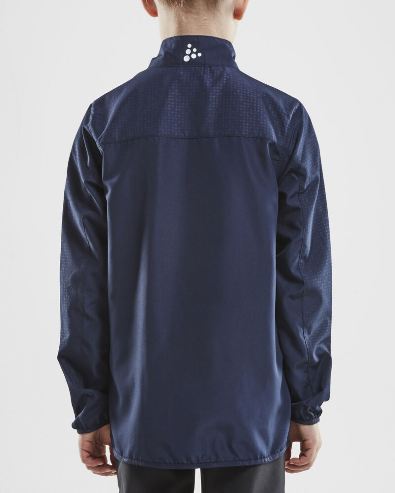 Rush Wind Jkt Jr von Craft – Club Cobolt