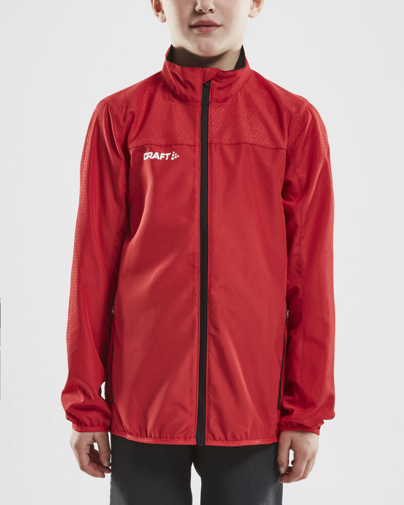 Rush Wind Jkt Jr von Craft – Club Cobolt