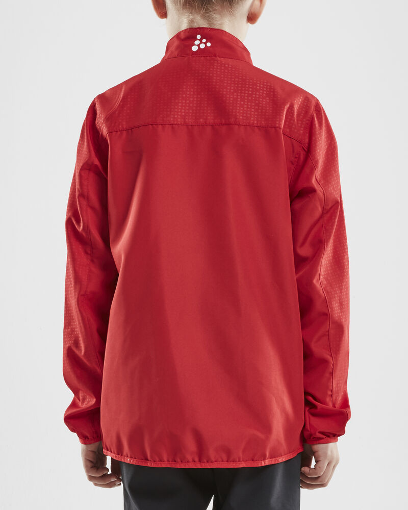 Rush Wind Jkt Jr von Craft – Club Cobolt