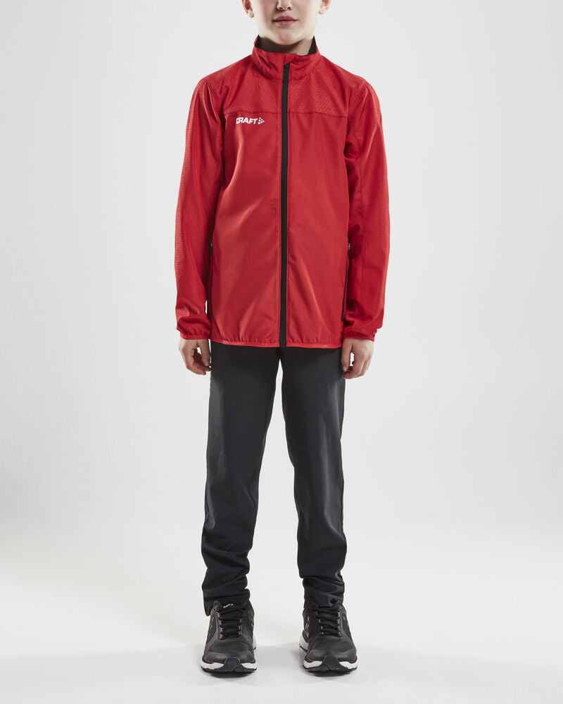 Rush Wind Jkt Jr von Craft – Club Cobolt