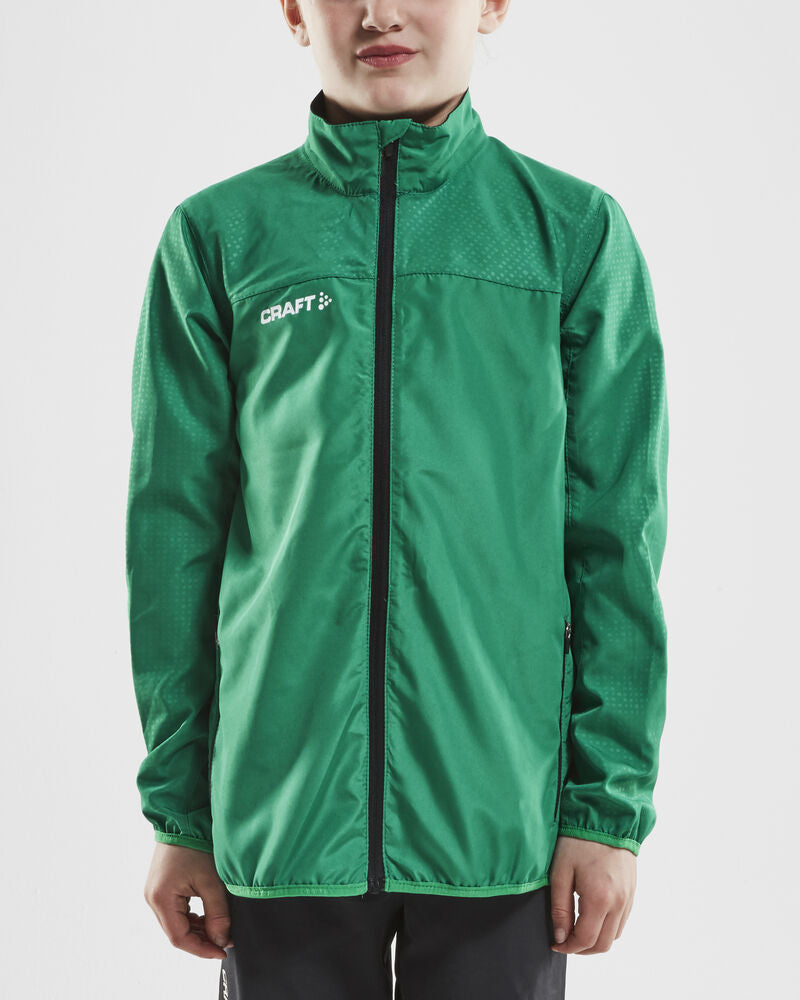 Rush Wind Jkt Jr von Craft – Club Cobolt