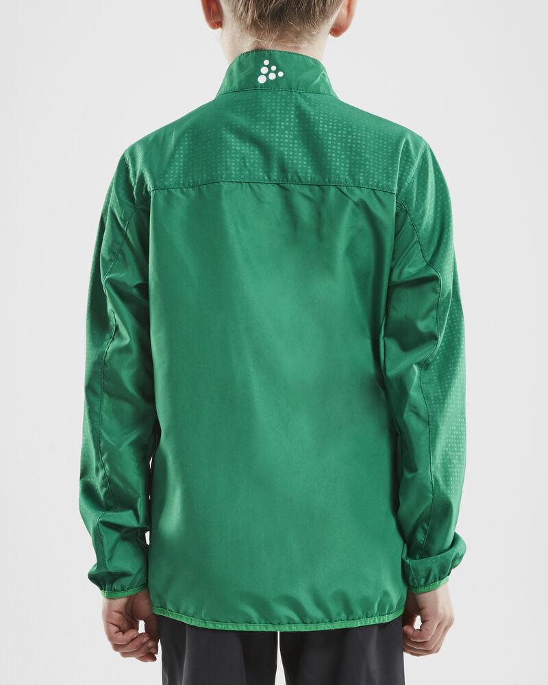 Rush Wind Jkt Jr von Craft – Club Cobolt