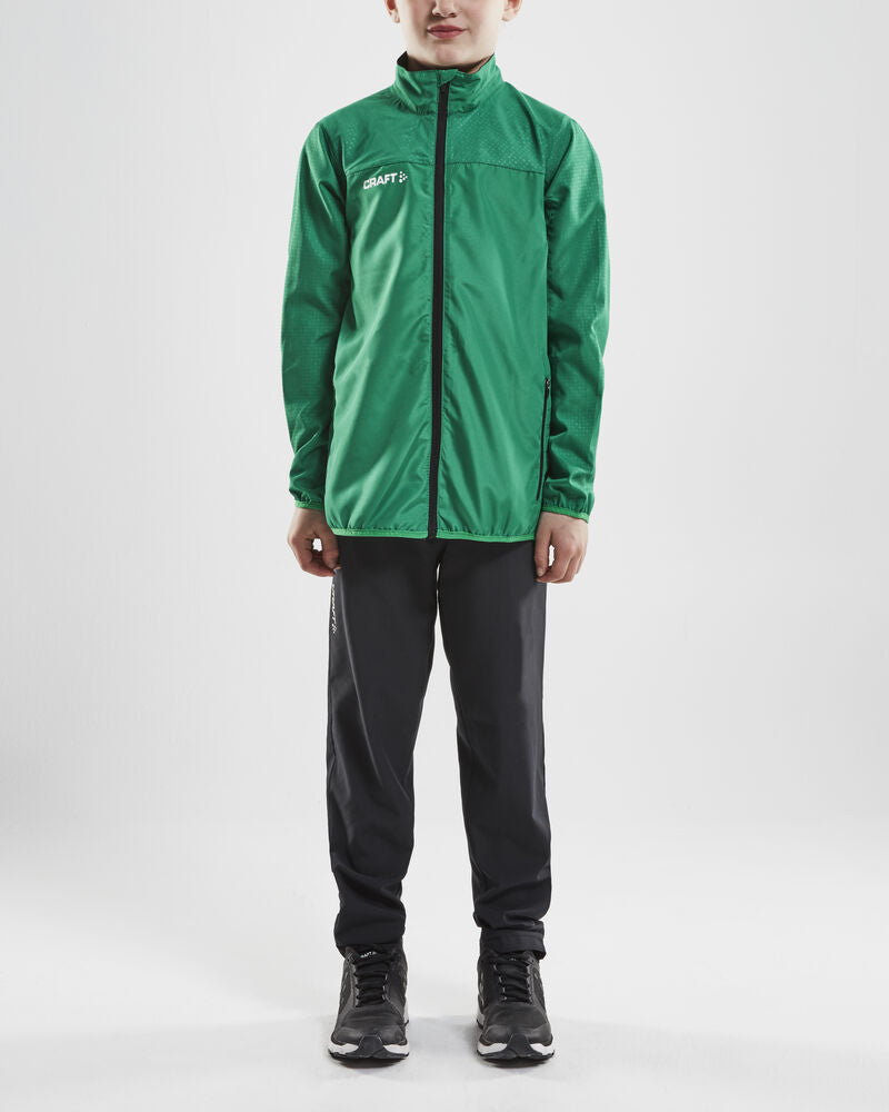 Rush Wind Jkt Jr von Craft – Club Cobolt