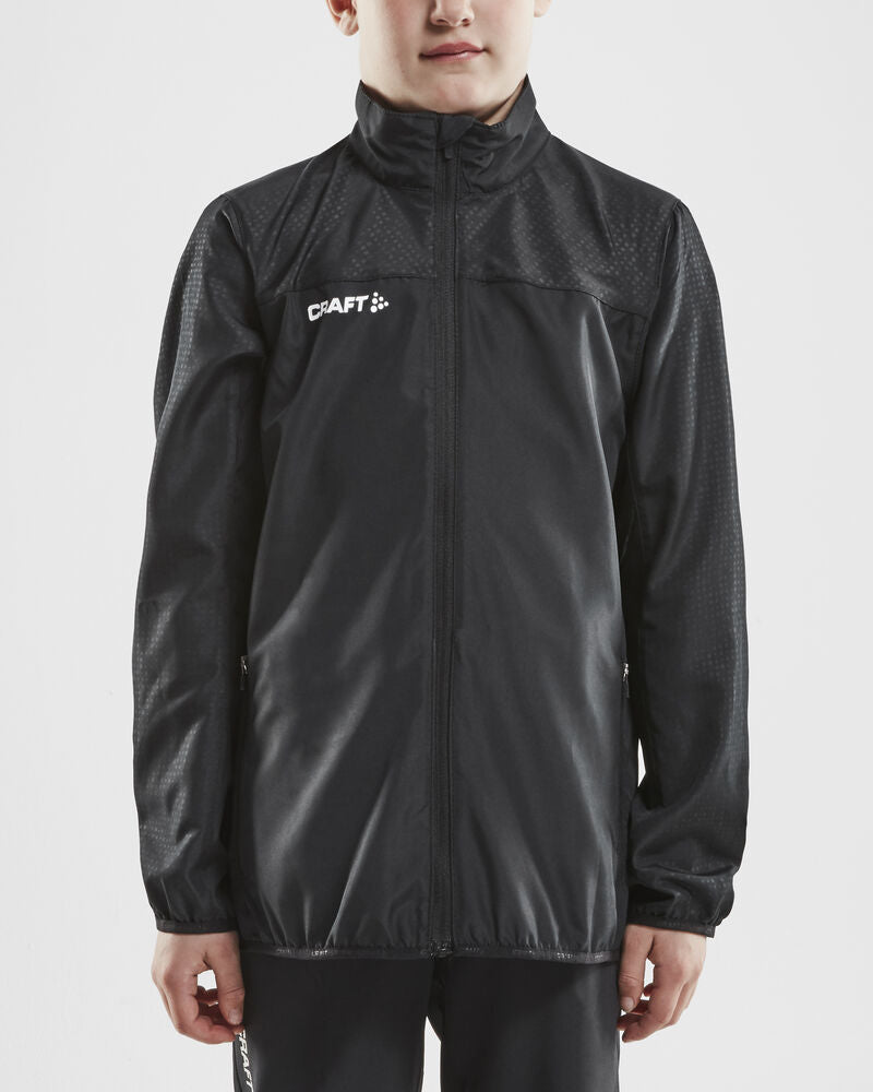 Rush Wind Jkt Jr von Craft – Club Cobolt