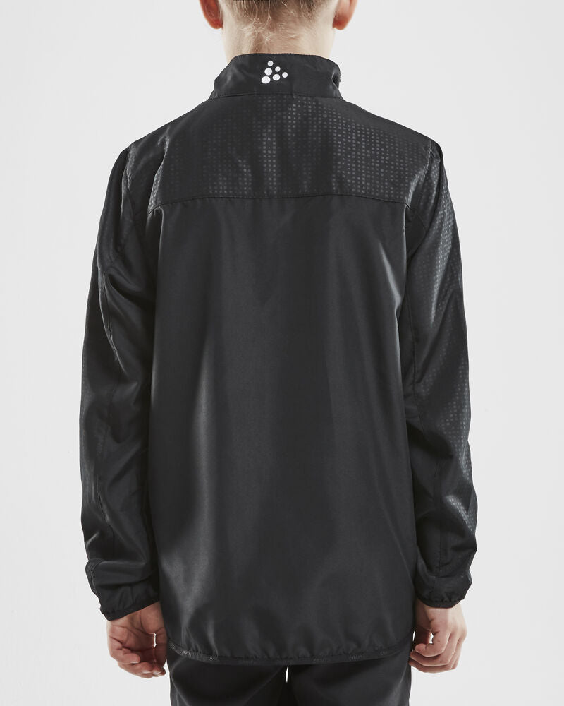 Rush Wind Jkt Jr von Craft – Club Cobolt