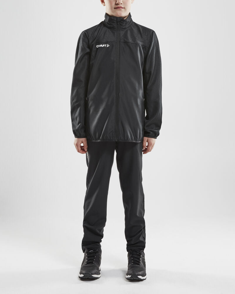 Rush Wind Jkt Jr von Craft – Club Cobolt