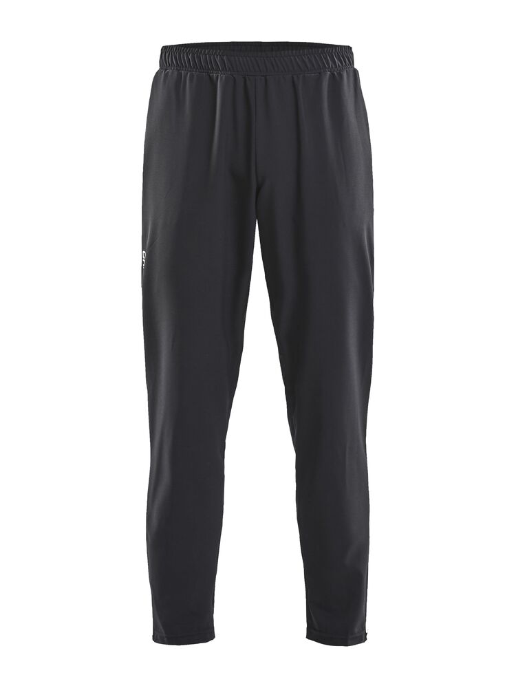 Rush Wind Pants M von Craft – Black