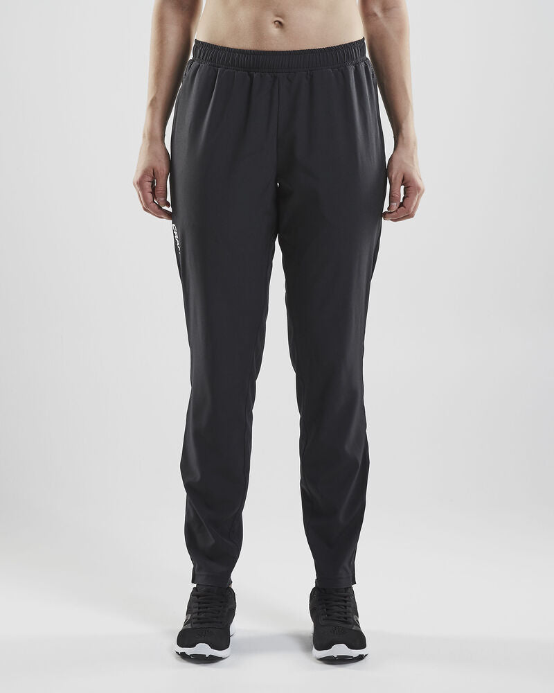 Rush Wind Pants W von Craft – Black