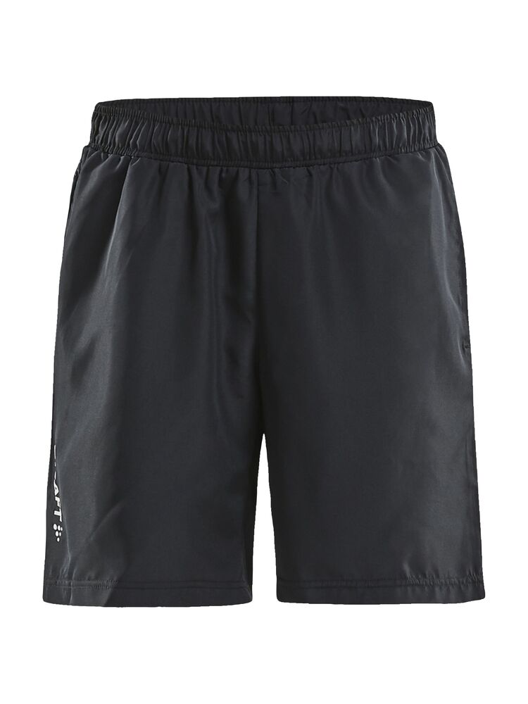 Rush Shorts M von Craft – Black
