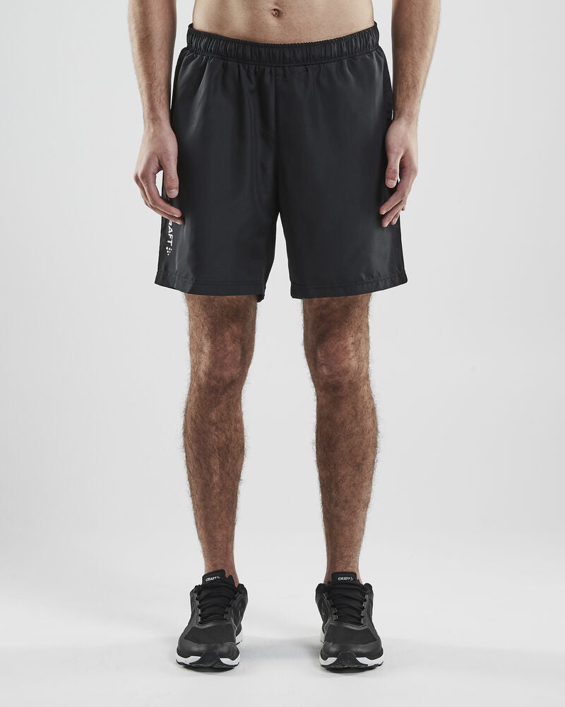 Rush Shorts M von Craft – Black